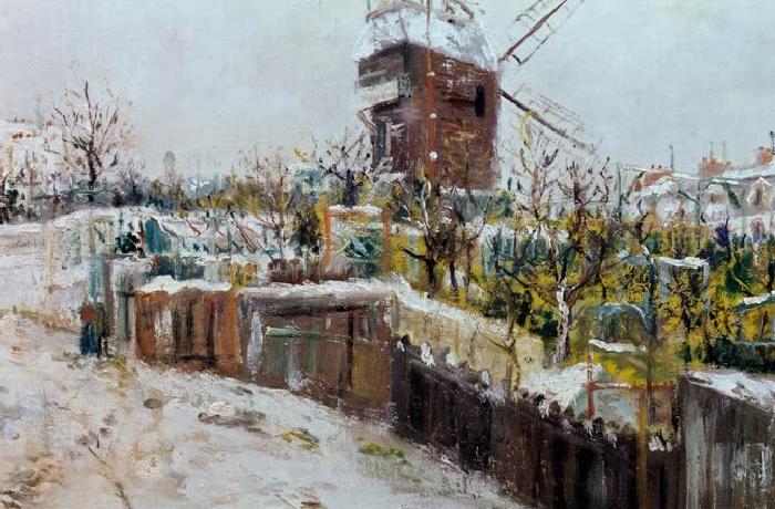 Sammlung Oskar Reinhart