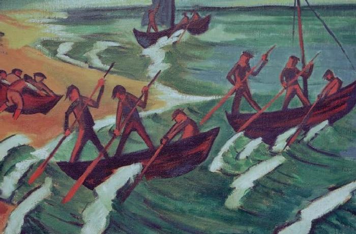 Schloß Gottorf, State Museum