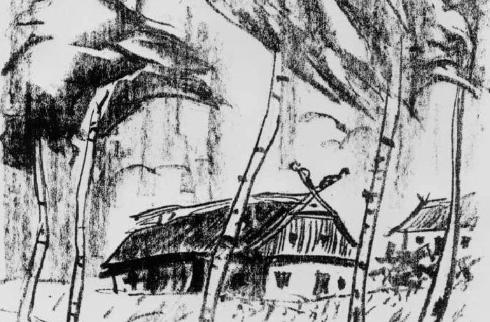 Siftung Rolf Horn,im Schloss Gottorf, Landesmuseen Schleswig-Holstein