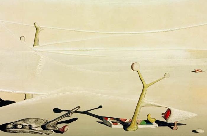 The Menil Collection