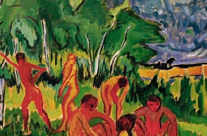 Wilhelm-Lehmbruck-Museum