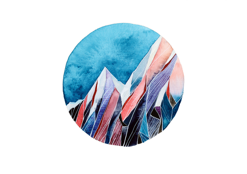 David Lama
 von Susanne Loose