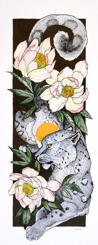 Grace
 von Susanne Loose