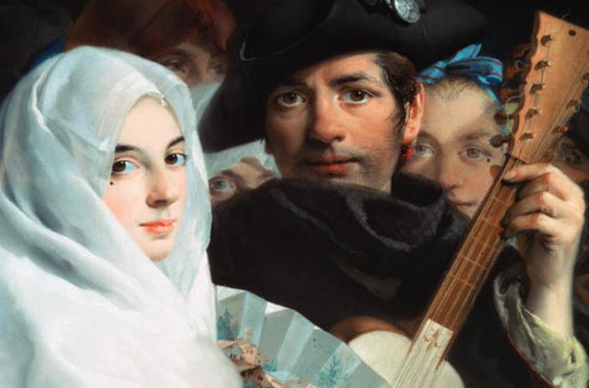 Lorenzo Baldissera Tiepolo