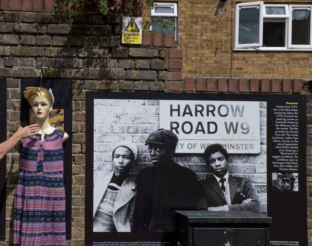 A concern von Lorenzo Grifantini