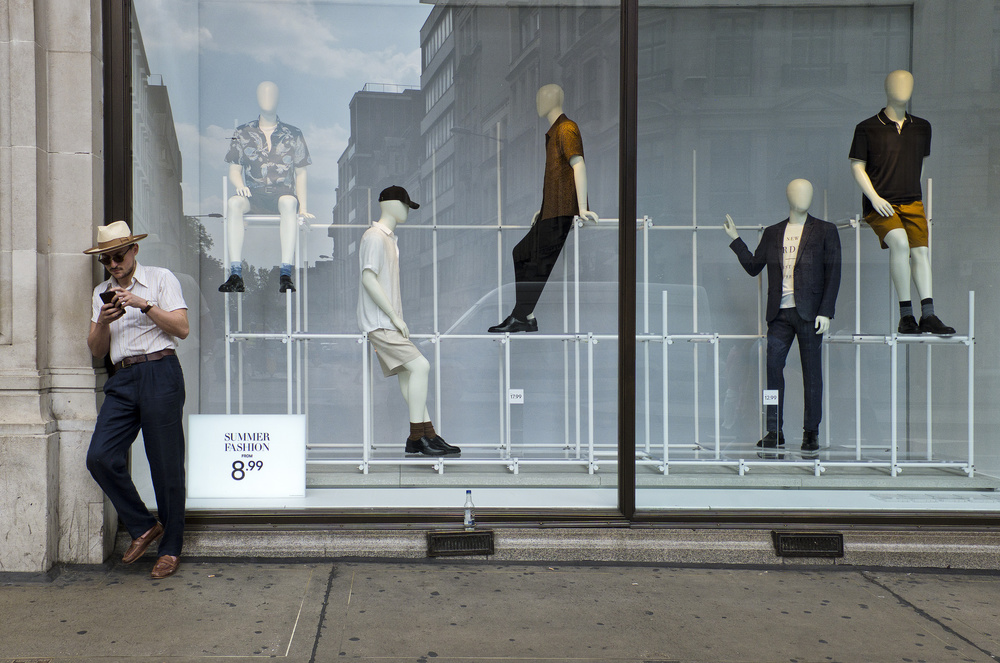 A composition von Lorenzo Grifantini