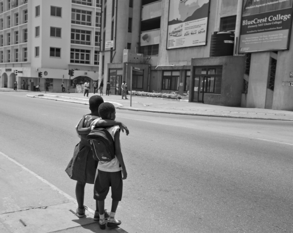 Friendship von Lorenzo Grifantini