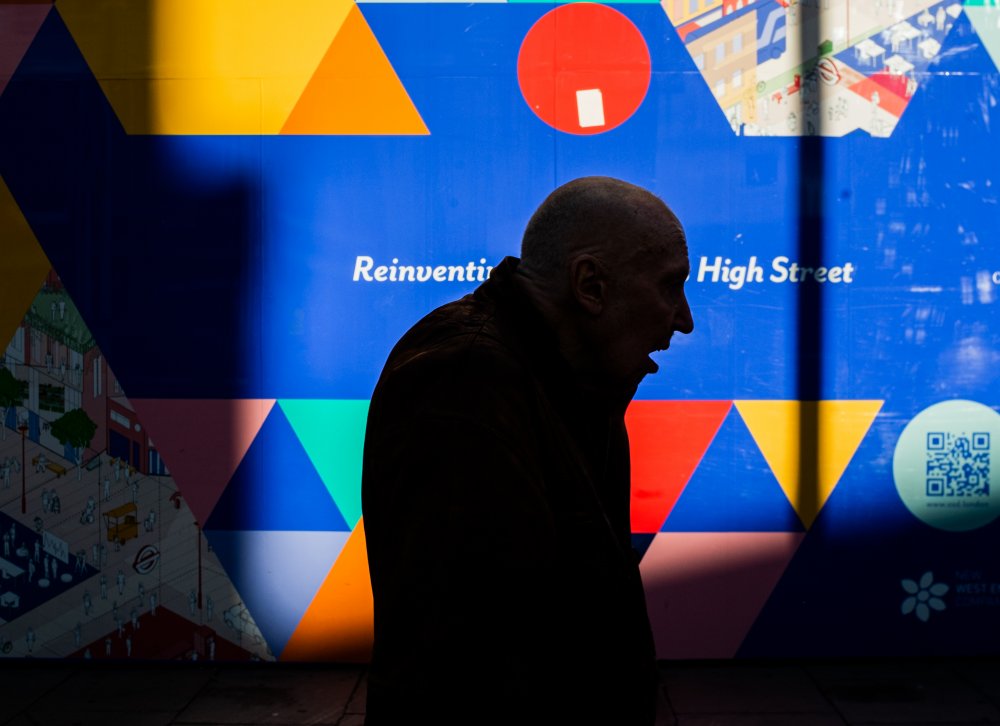 Body language von Lorenzo Grifantini