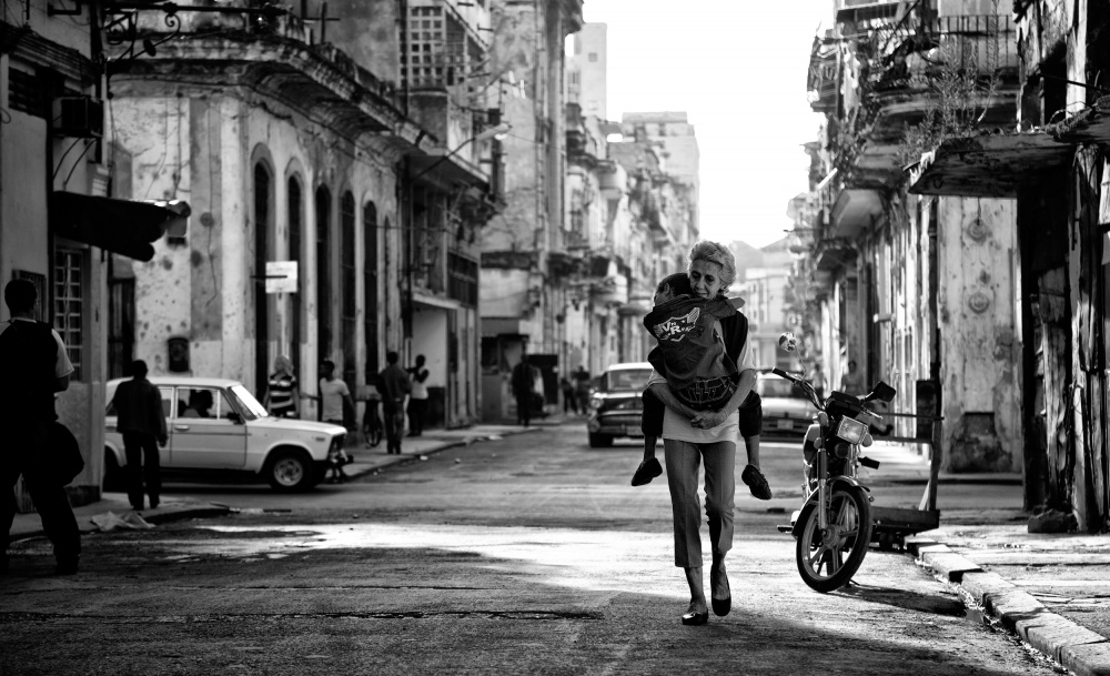 A mothers love von Lorenzo Grifantini