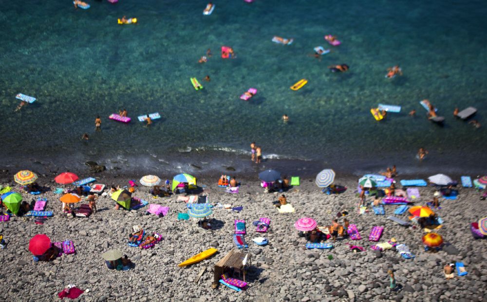 Ohne Titel von Lorenzo Grifantini