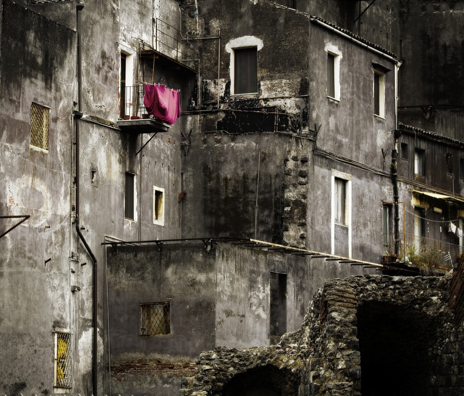 Sicily von Lorenzo Grifantini