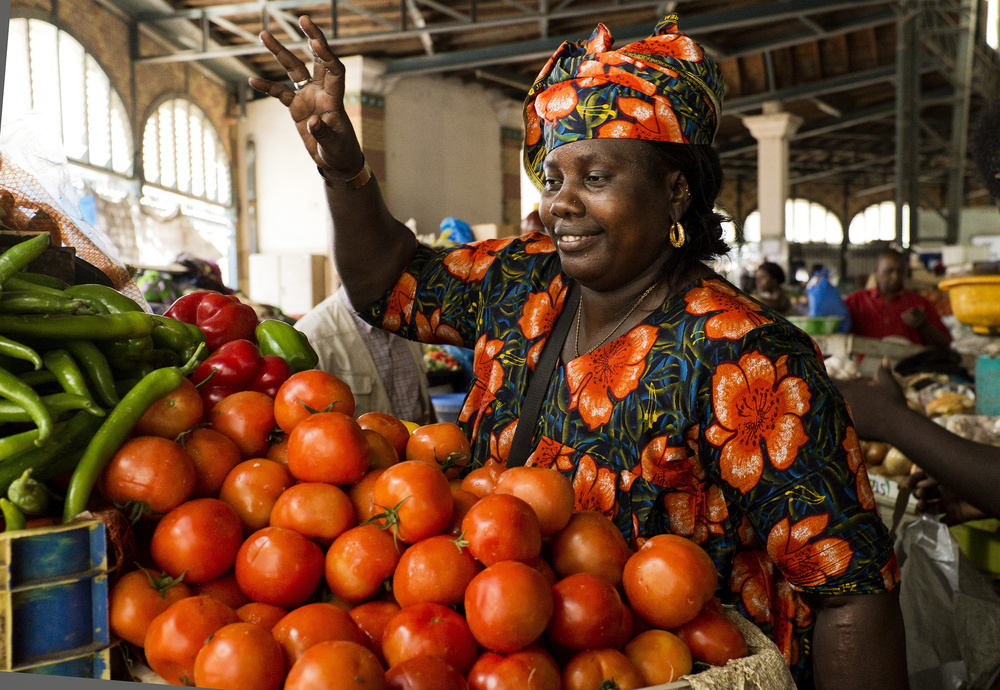 ton sur ton von Lorenzo Grifantini