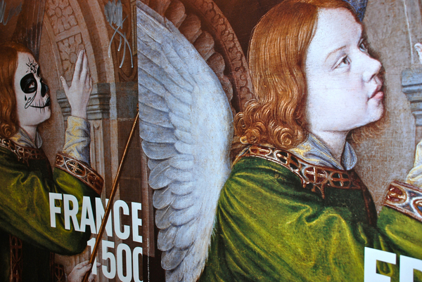 La France von Lou  Gibbs