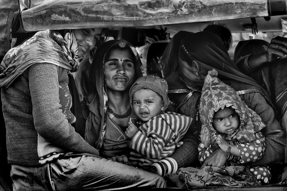 Pick-up von Lou Urlings