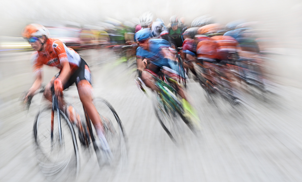 Breakaway von Lou Urlings