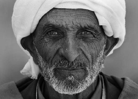 The pride of a shepherd