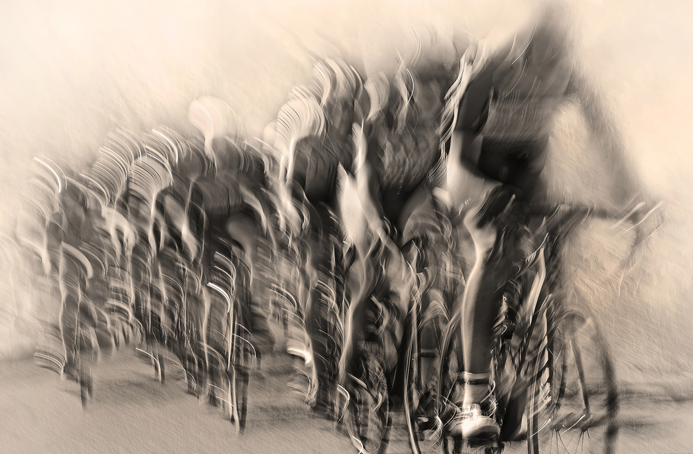 Galibier von Lou Urlings