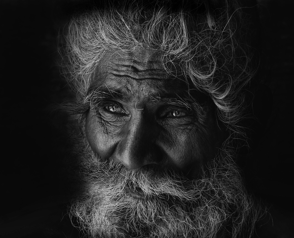 Pushkar von Lou Urlings