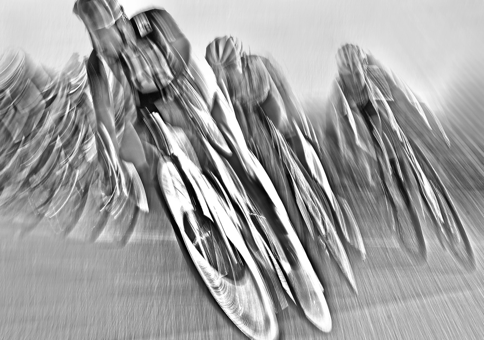 Wheels von Lou Urlings