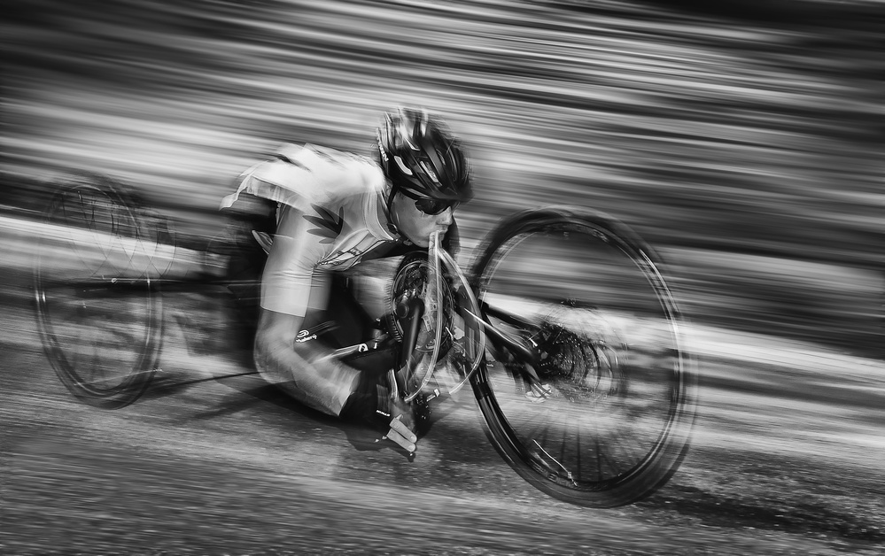 Speedmaster von Lou Urlings