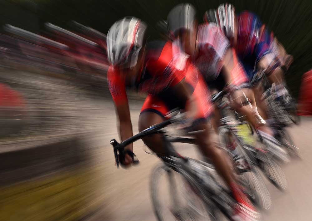 Vollgas von Lou Urlings