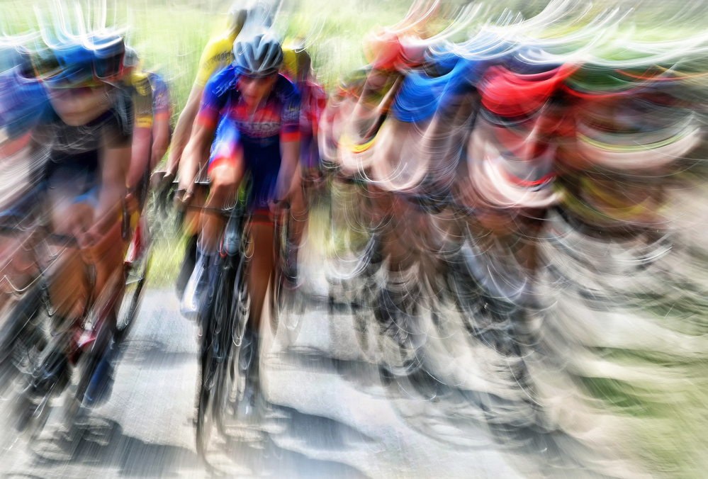 Wild bunch von Lou Urlings