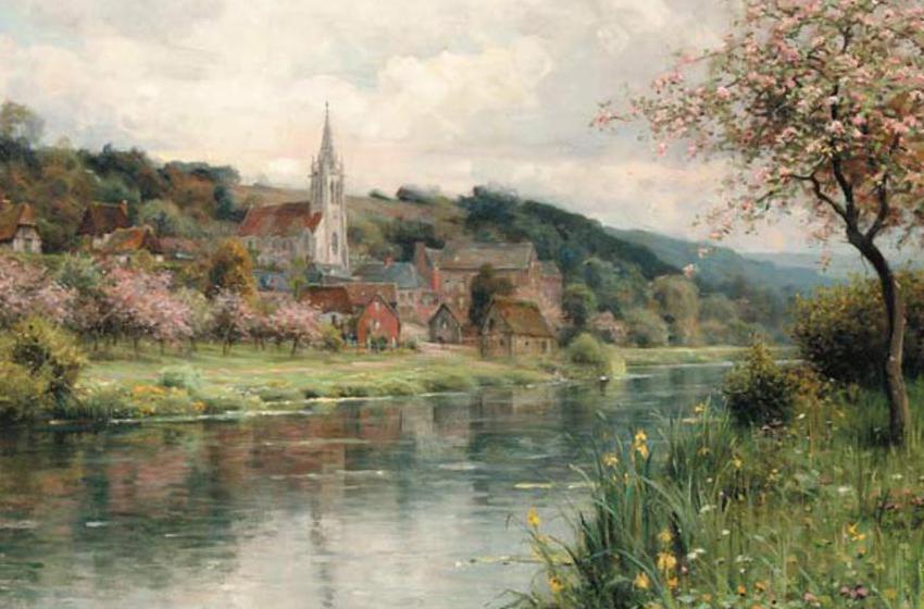 Louis Aston Knight