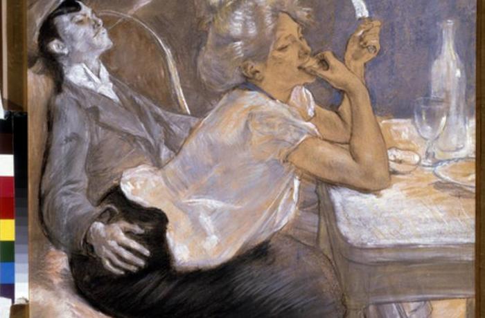 Louis Auguste Mathieu Legrand