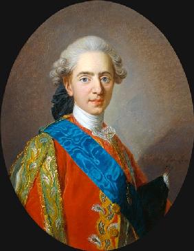 Ludwig XVI. v.Frankreich