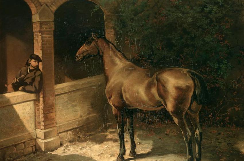 Louis Ferdinand von Rayski