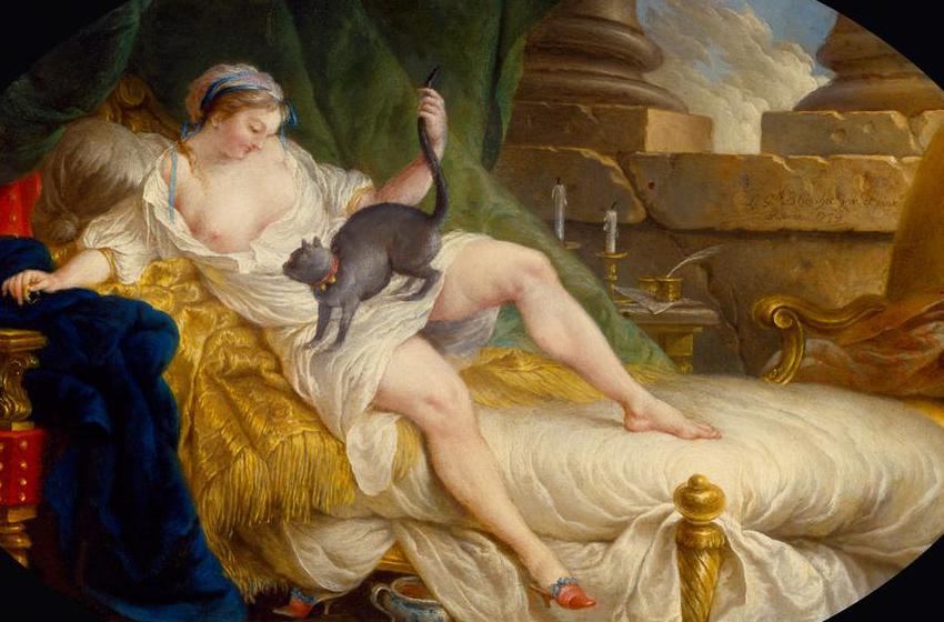 Louis Gabriel Blanchet