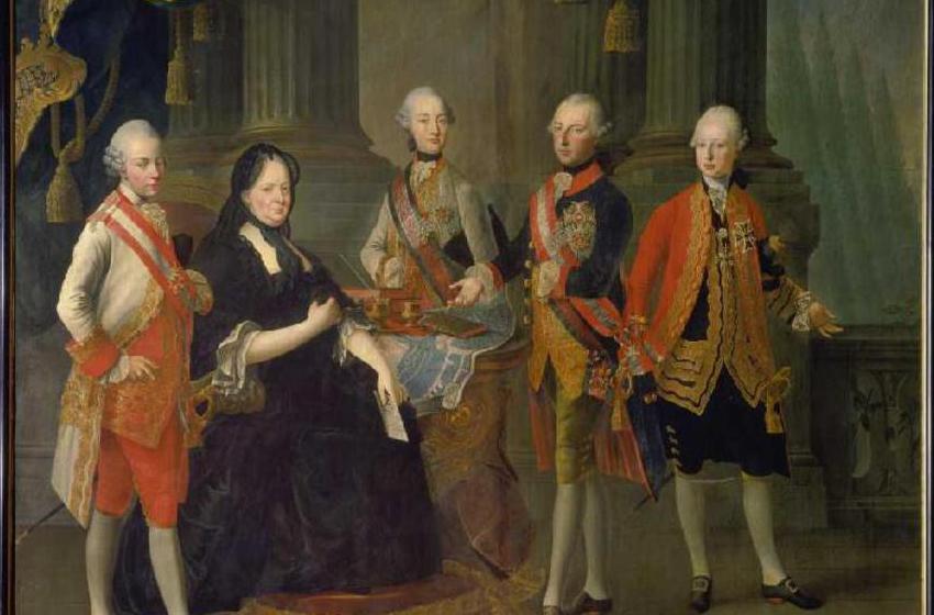 Louis Joseph Maurice