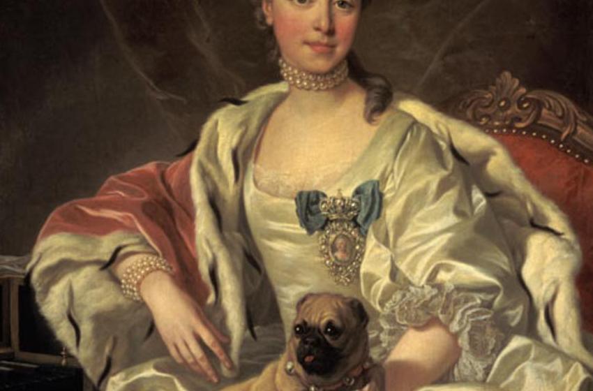 Louis Michael van Loo