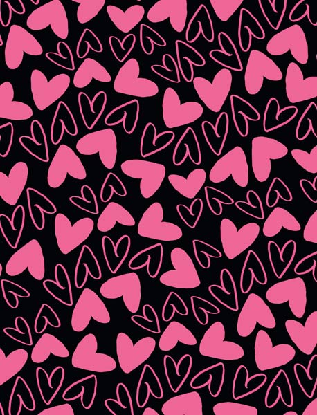 Hearts von  Louisa  Hereford