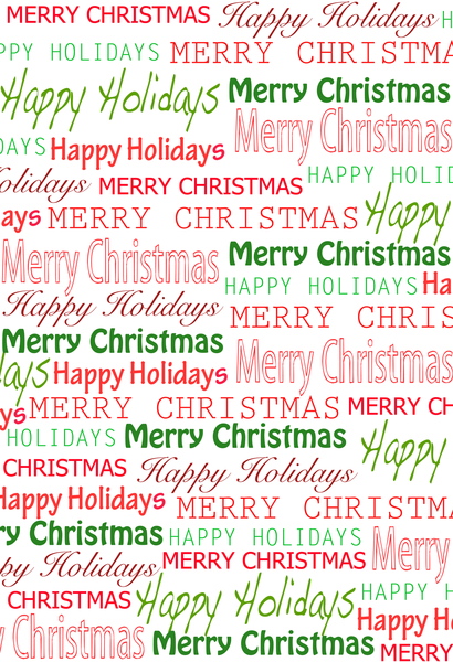 Christmas Cheer von  Louisa  Hereford