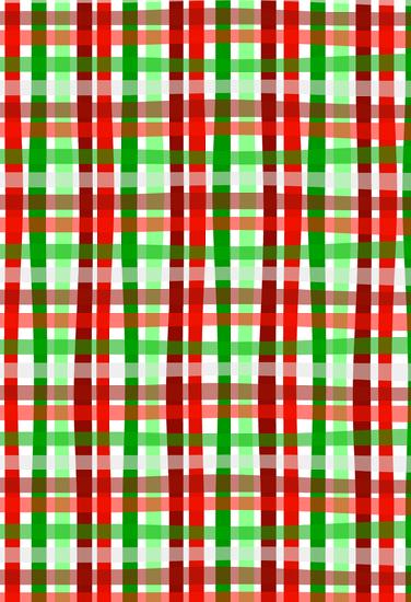 Christmas Wrap check