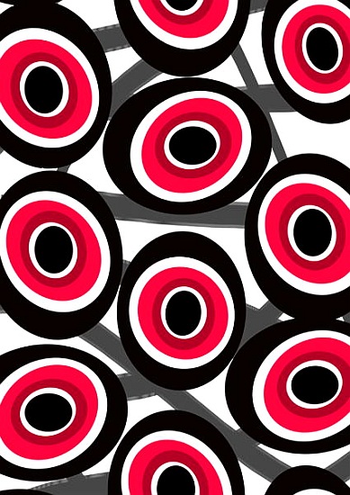 Fashion Spots von  Louisa  Hereford