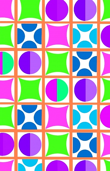 Geo von  Louisa  Hereford