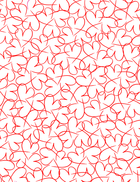 Linked Hearts von  Louisa  Hereford