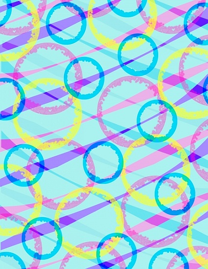 Ribbons von  Louisa  Hereford