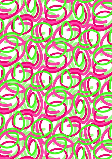 Scroll von  Louisa  Hereford