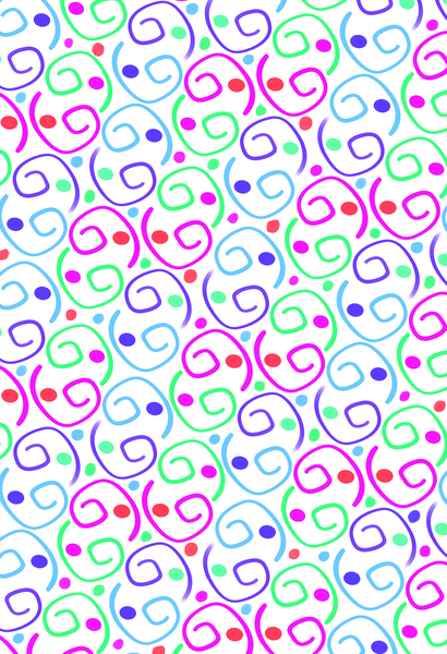 Scrolls von  Louisa  Hereford