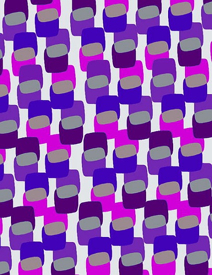 Squares von  Louisa  Hereford