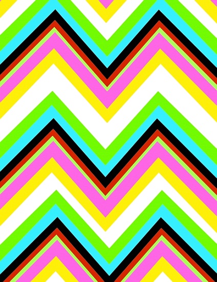 Stripe von  Louisa  Hereford