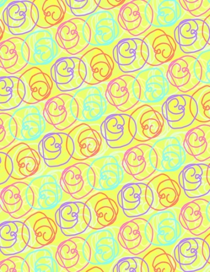 Doodles von  Louisa  Knight