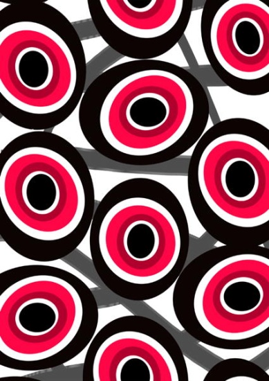 Fashion Spots von  Louisa  Knight