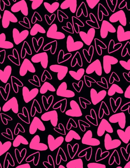 Hearts von  Louisa  Knight