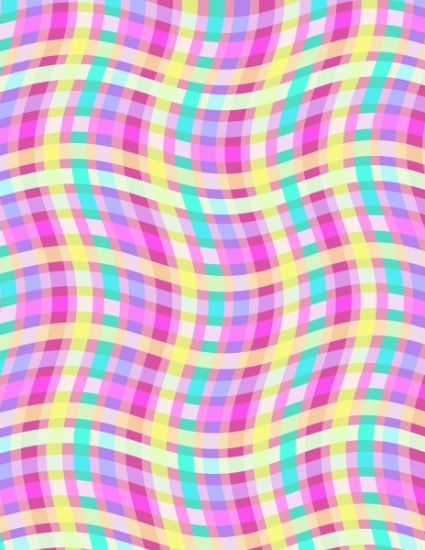 Multi Check von  Louisa  Knight