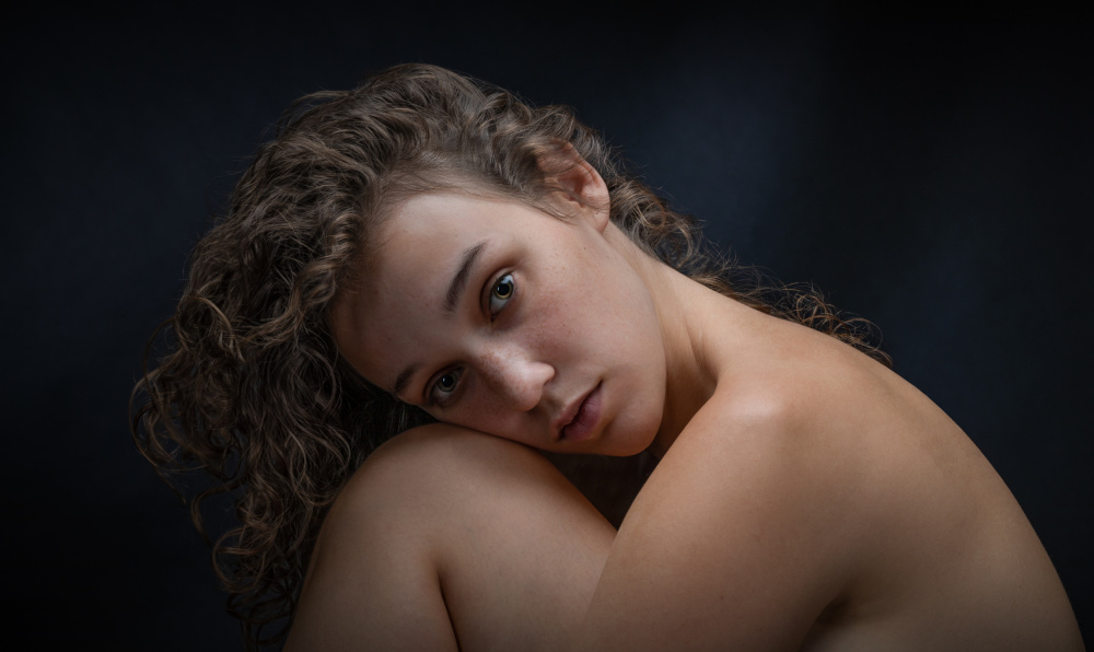 Sweet Dreams (Are Made Of This) von Luc Stalmans