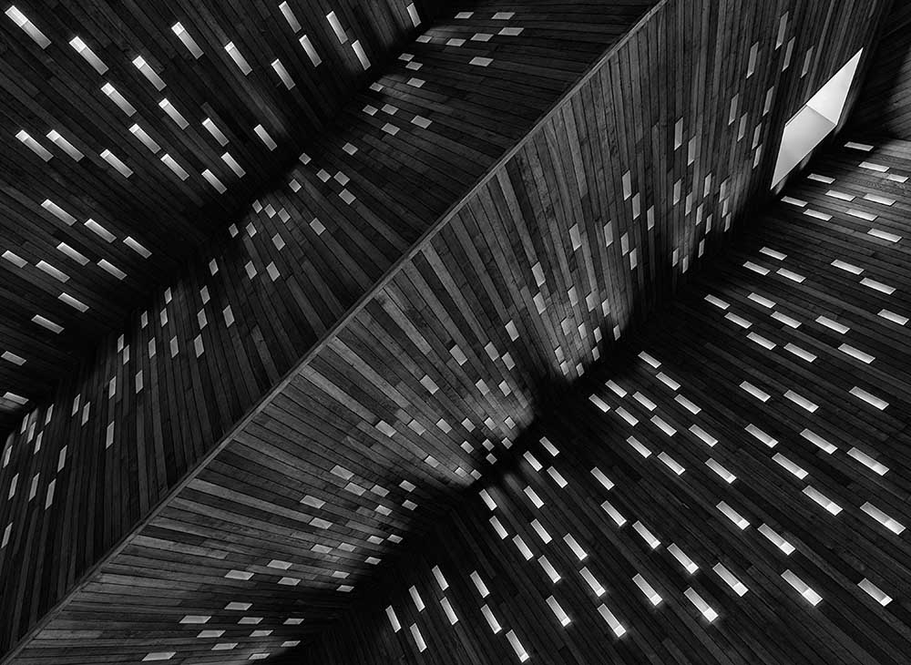 Rathaus von Luc Stalmans